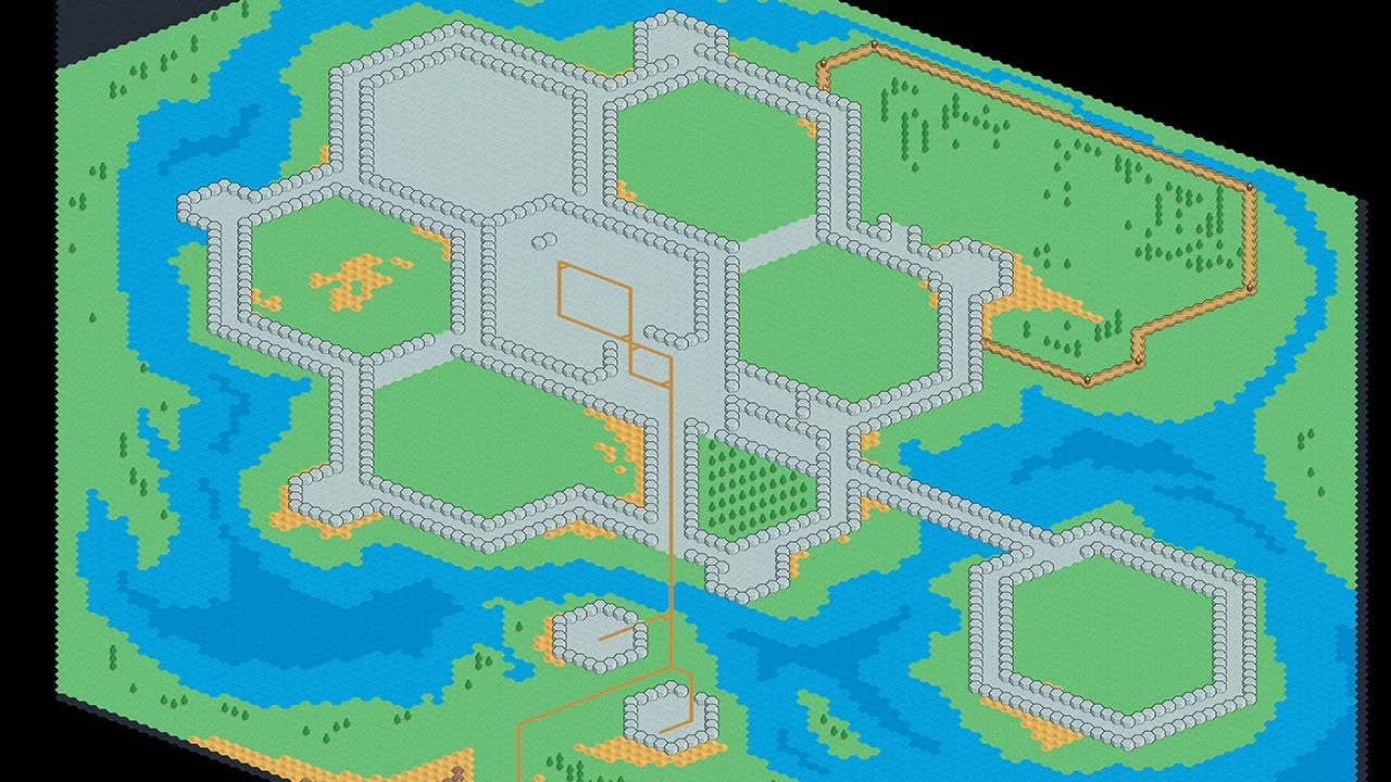 Изображение игры: Ironfell