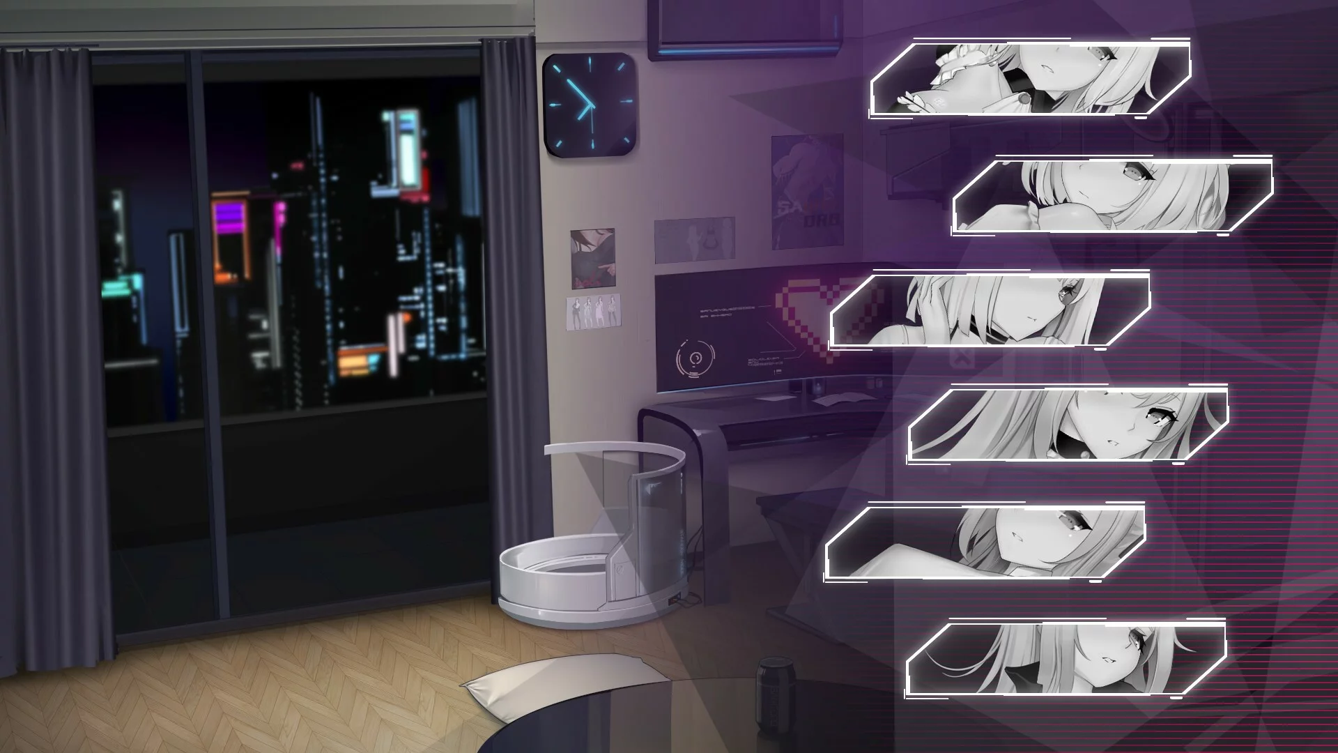 Изображение игры: Project Venus.RP