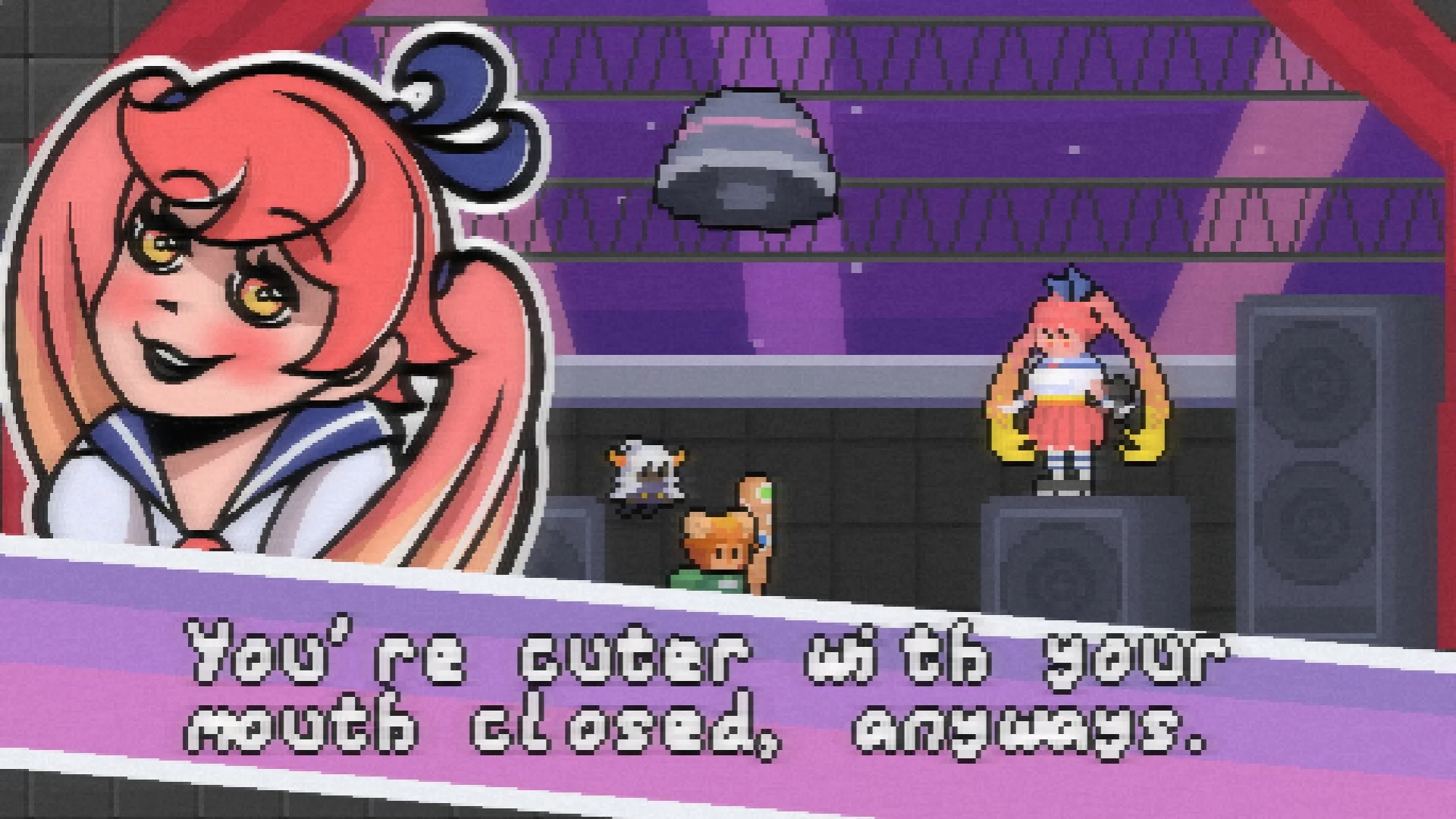 Изображение игры: Sleepy Sunday