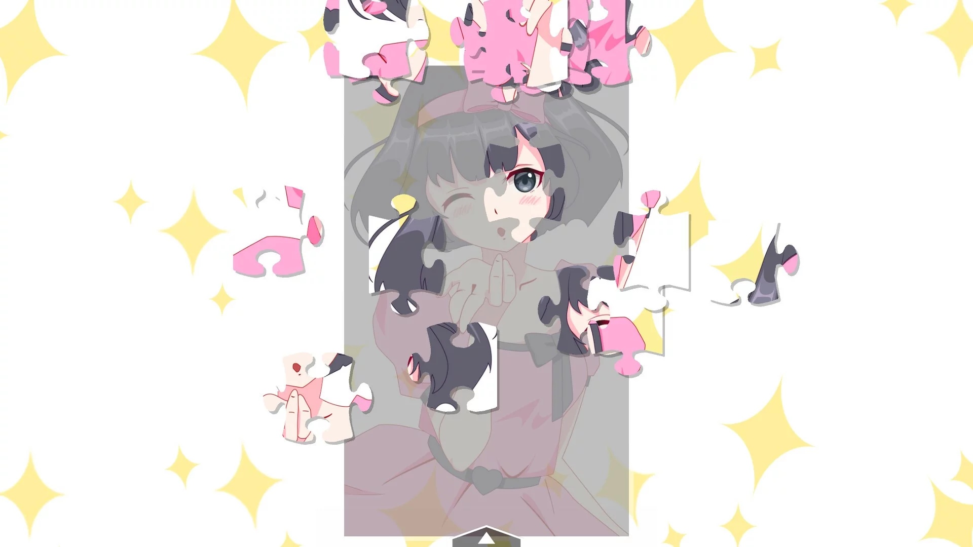 Изображение игры: Fairy Sister