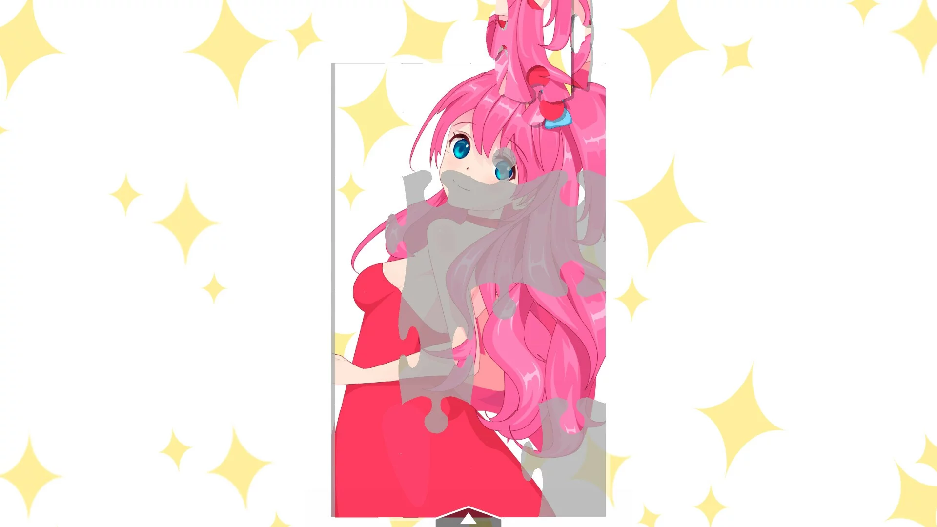 Изображение игры: Fairy Sister