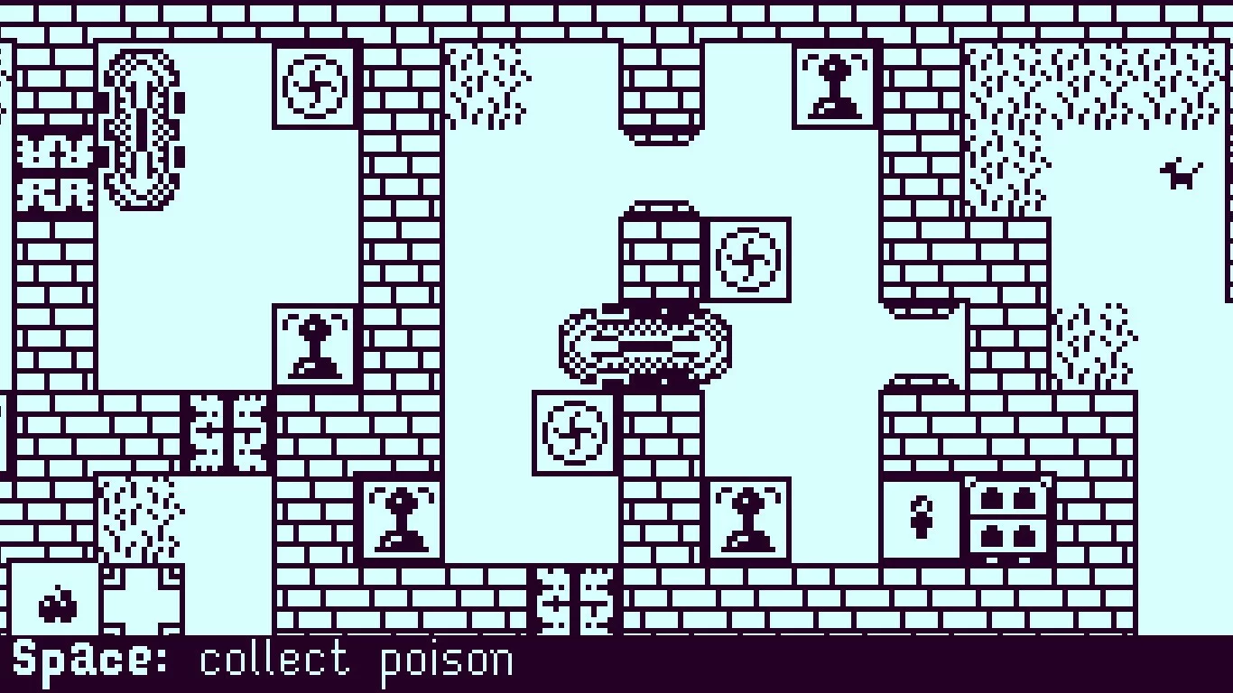 Изображение игры: Adventures of Human Being