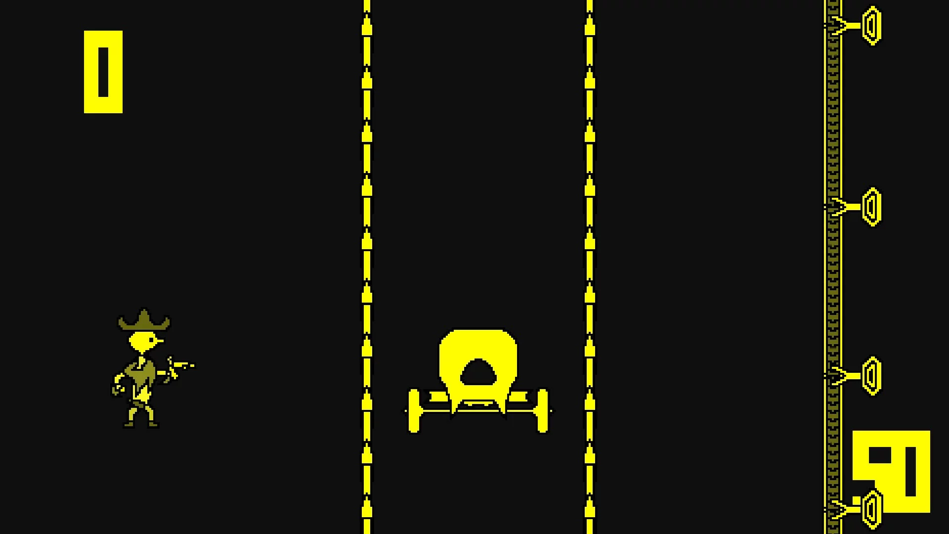 Изображение игры: RETROLD