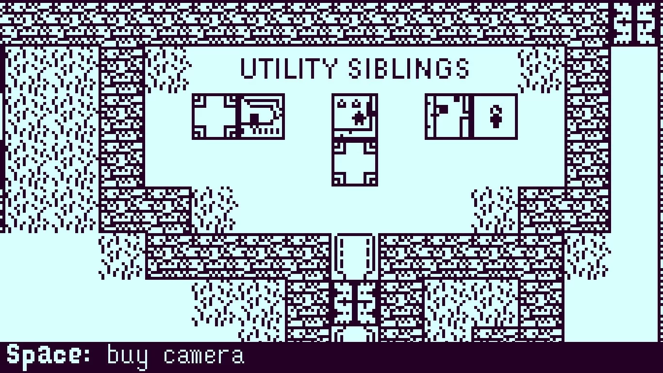 Изображение игры: Adventures of Human Being
