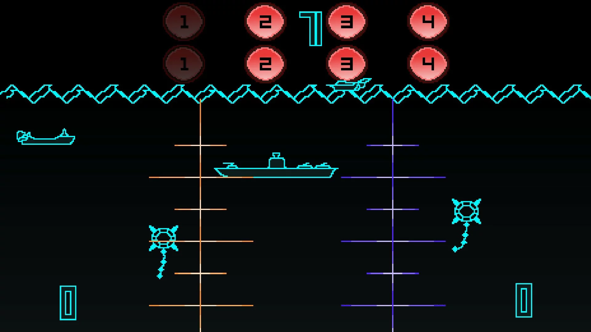 Изображение игры: RETROLD