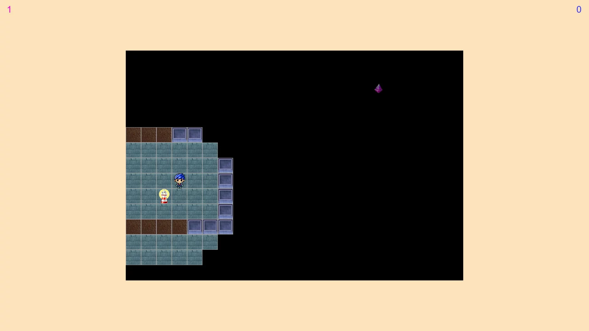 Изображение игры: Light Pursuer