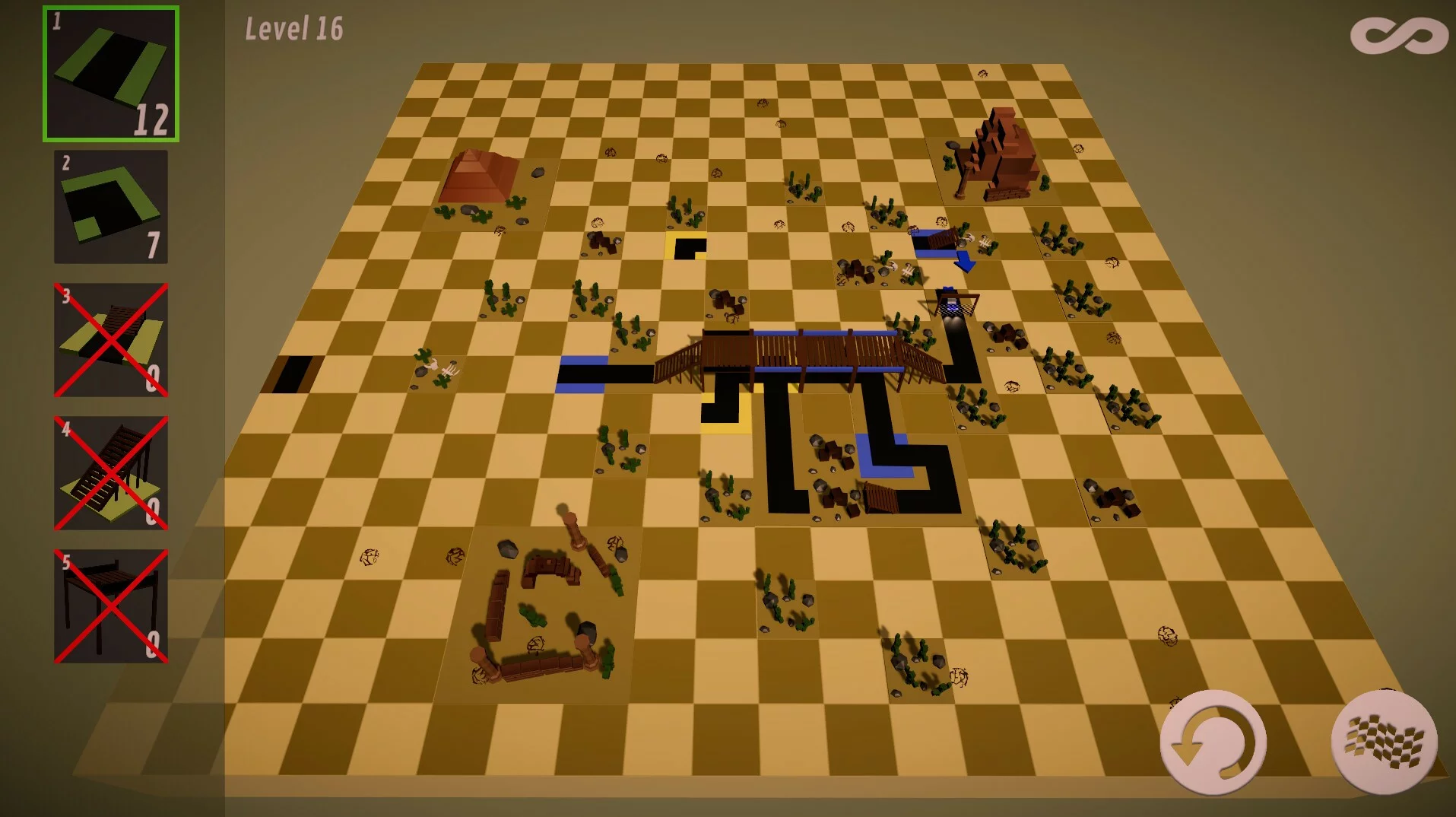 Изображение игры: Car Looper