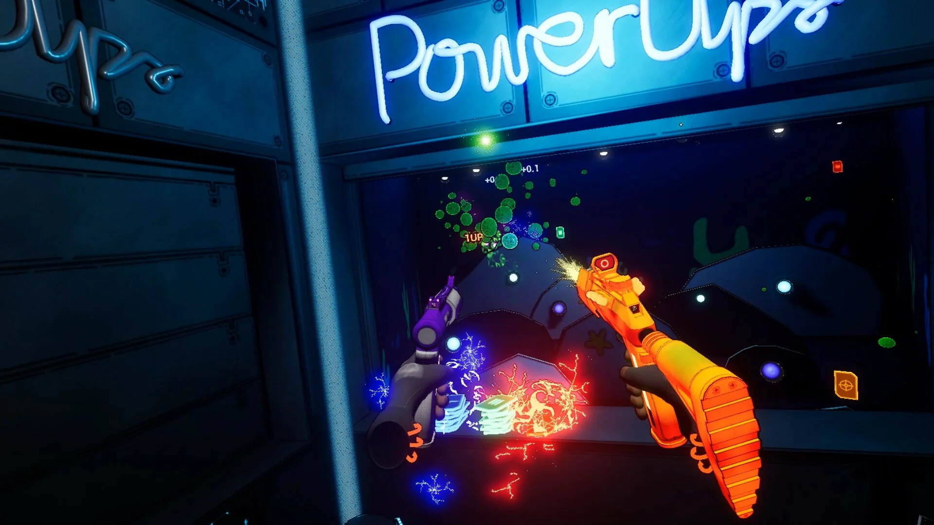 Изображение игры: Tower of Doom