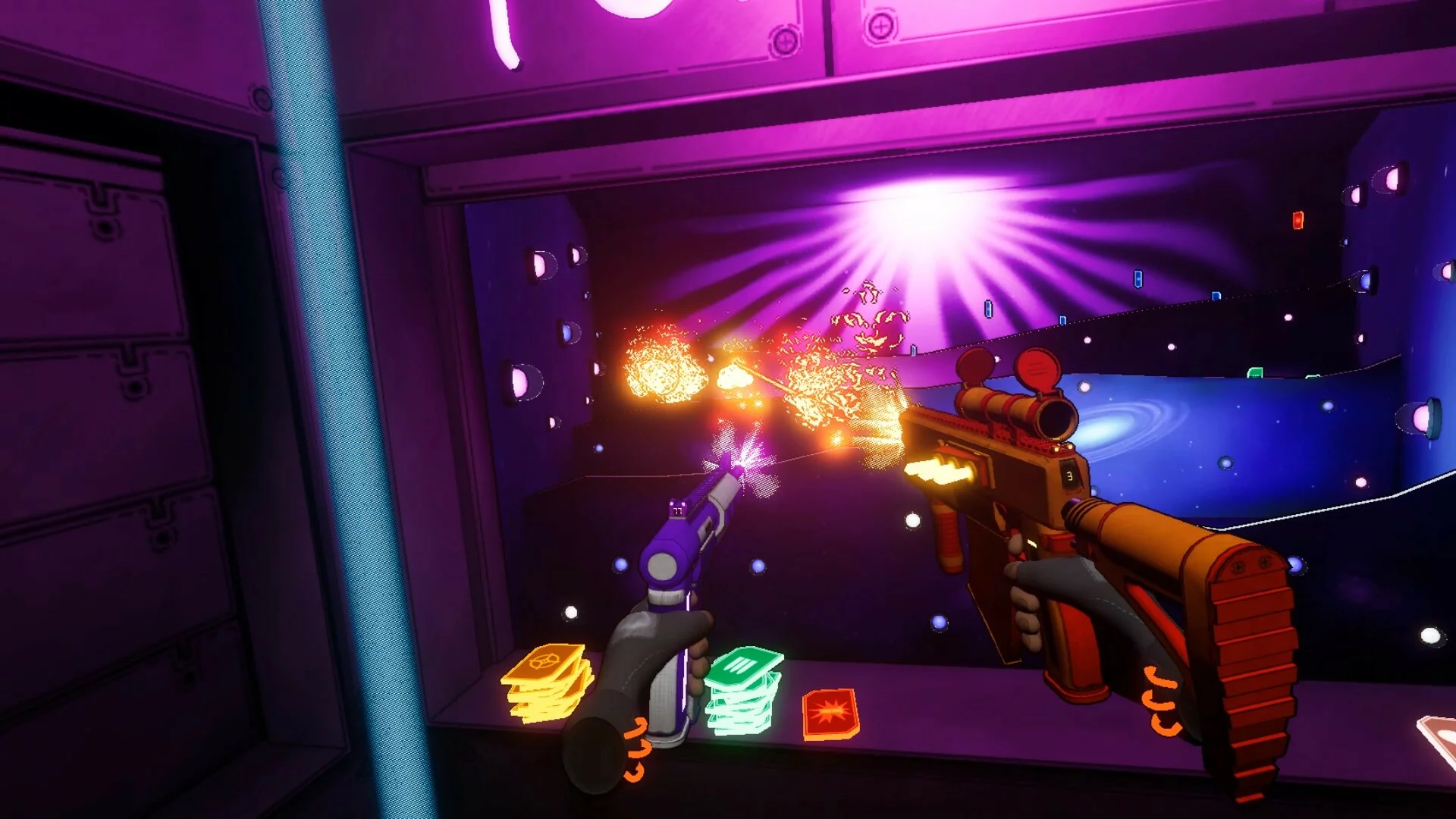 Изображение игры: Tower of Doom