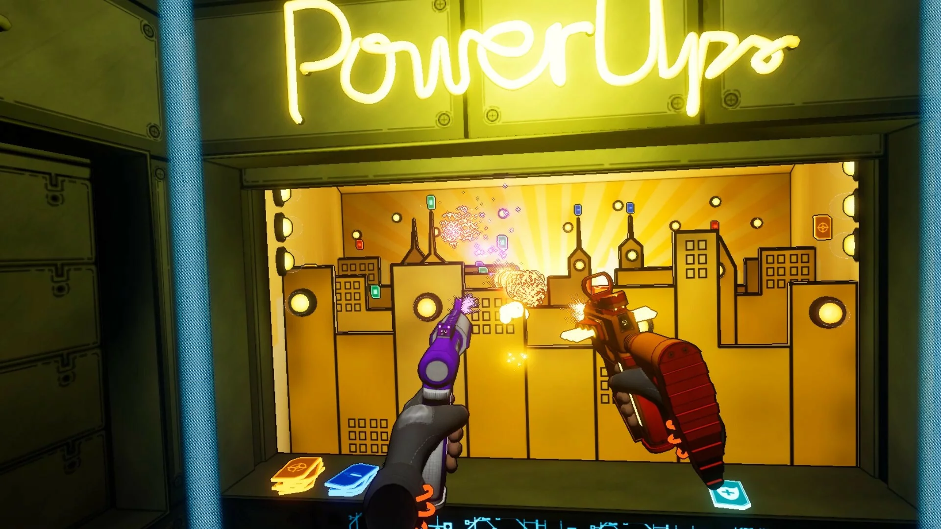 Изображение игры: Tower of Doom