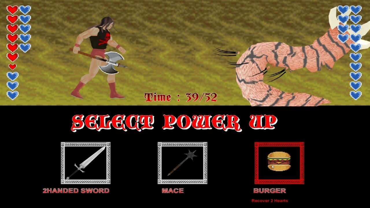 Изображение игры: Mines & Dragons