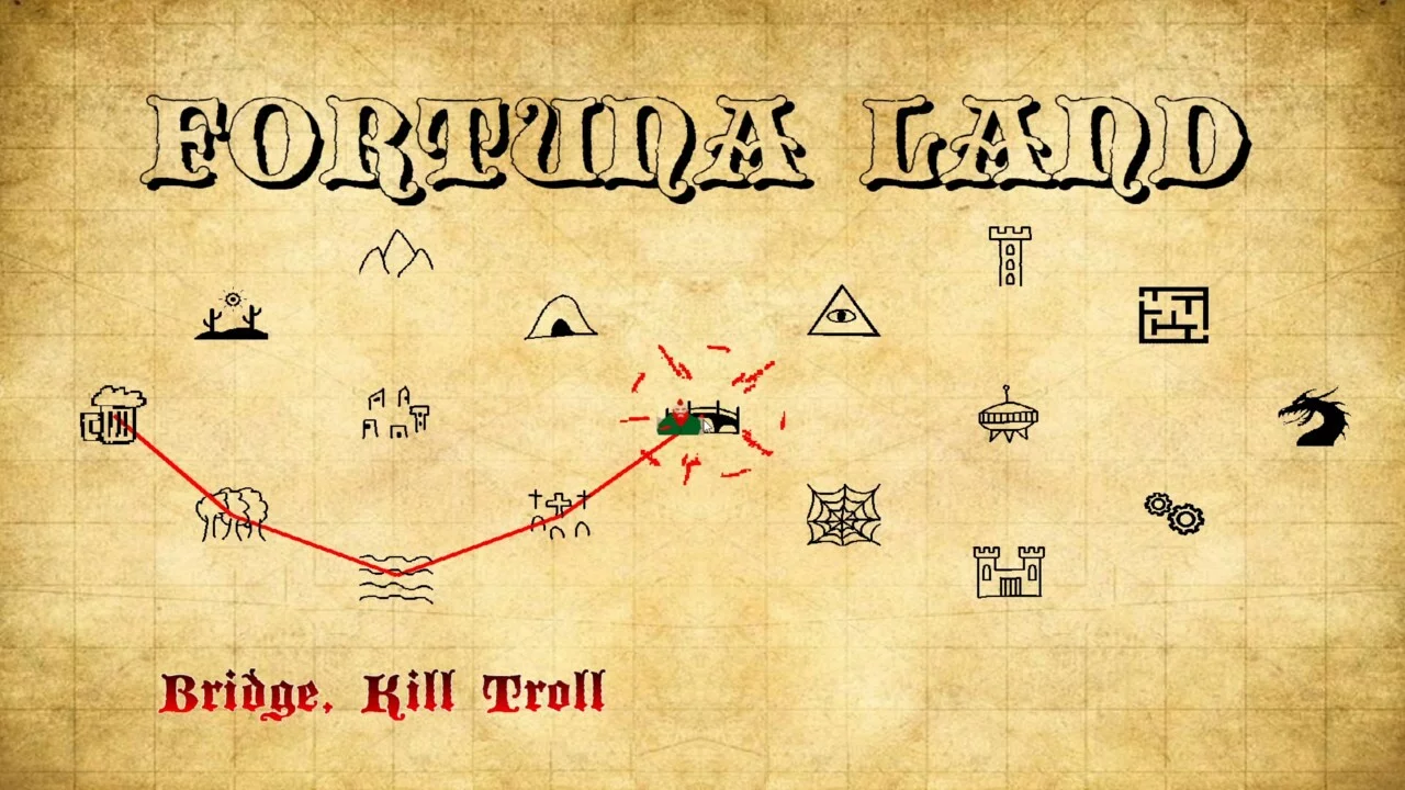 Изображение игры: Mines & Dragons