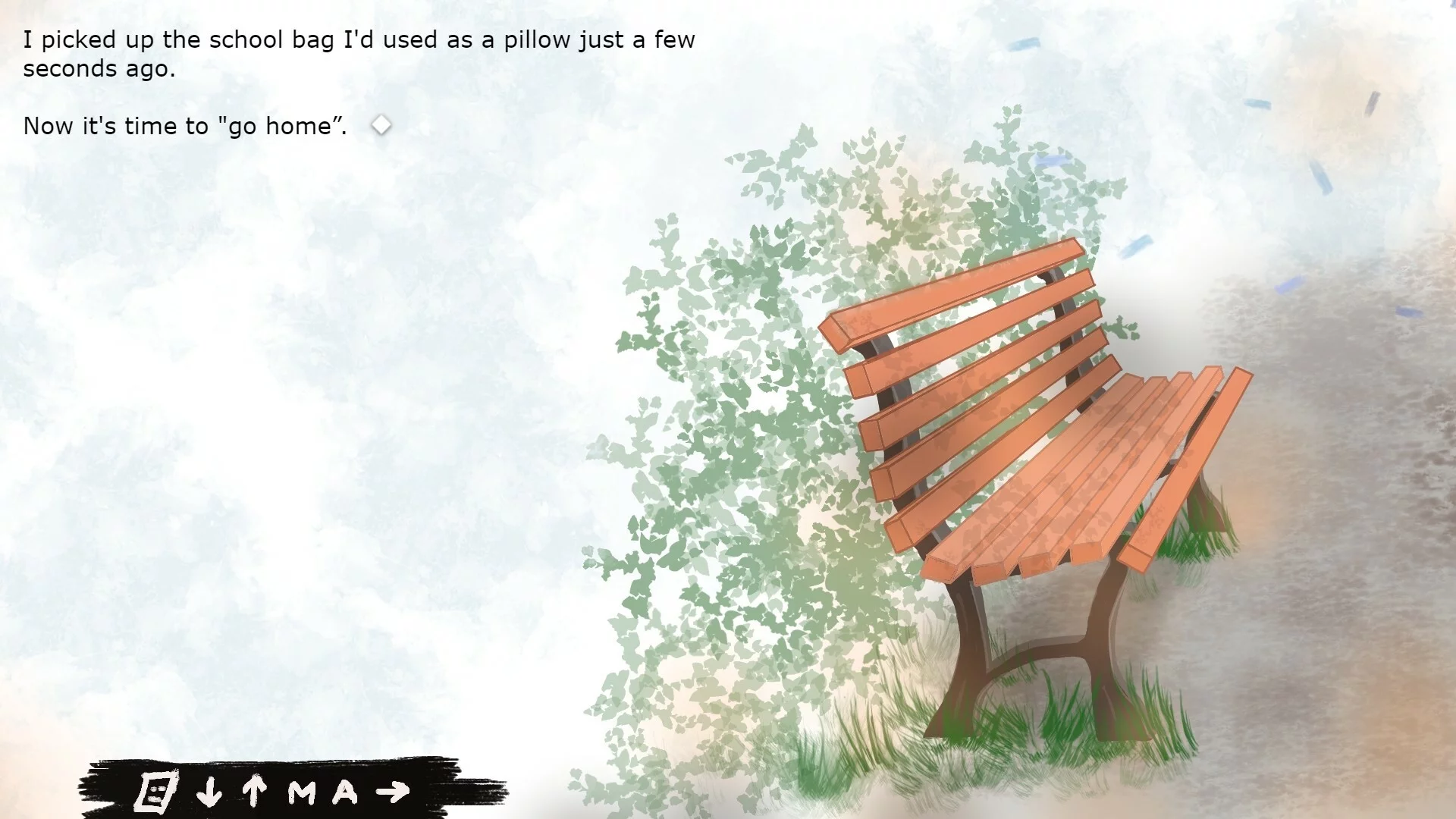 Изображение игры: My Living Things