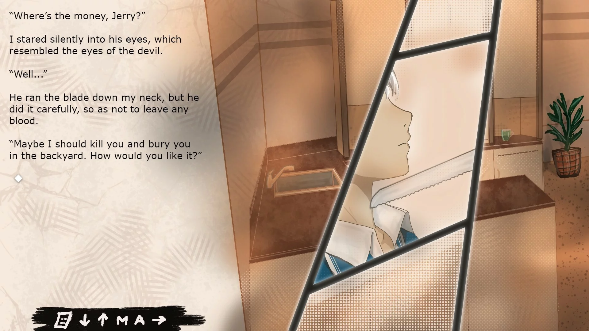 Изображение игры: My Living Things
