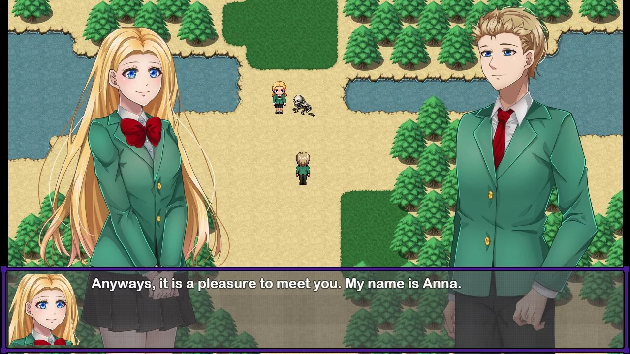 Изображение игры: Monster Academy