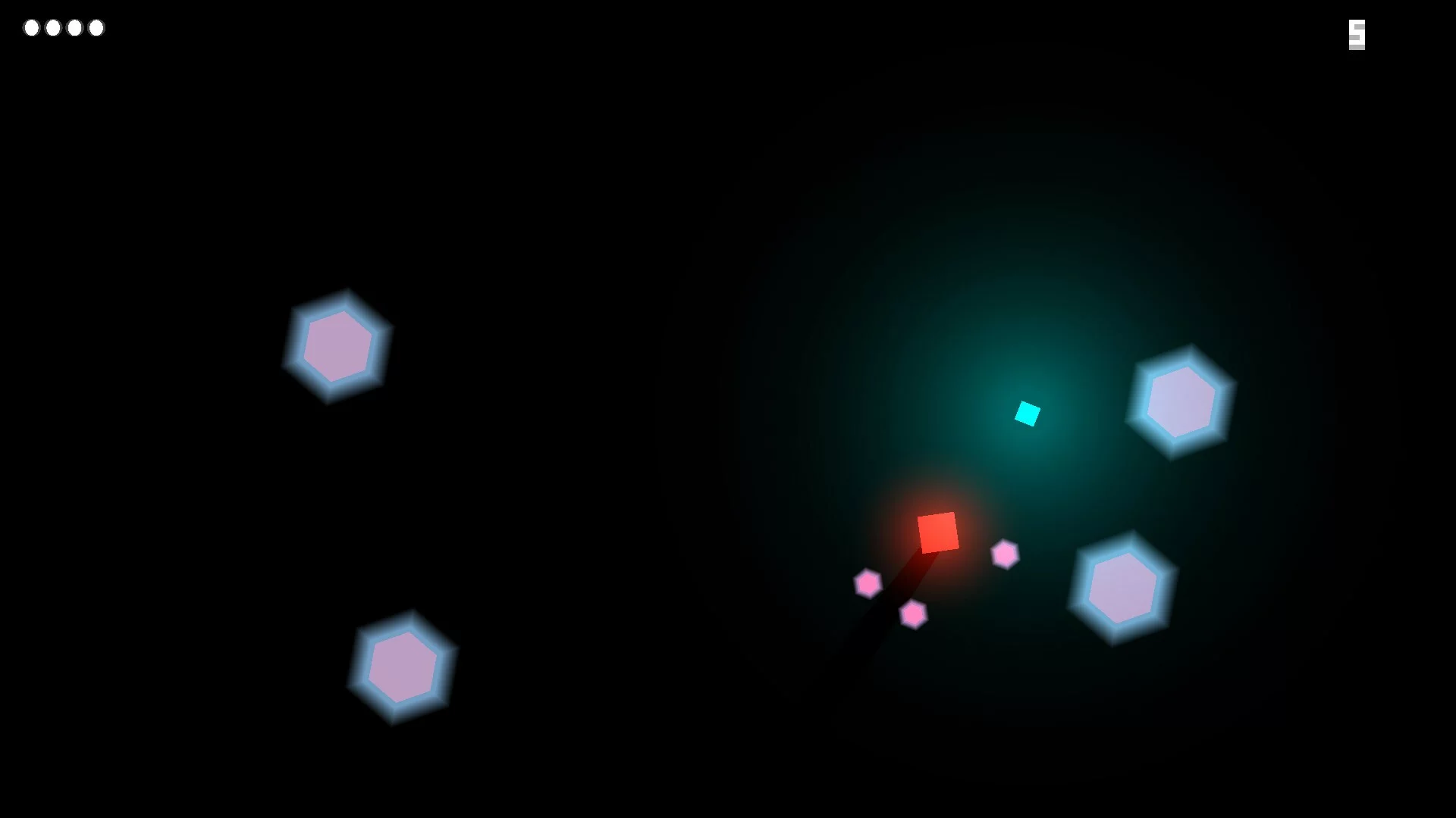 Изображение игры: Neon: Eternal