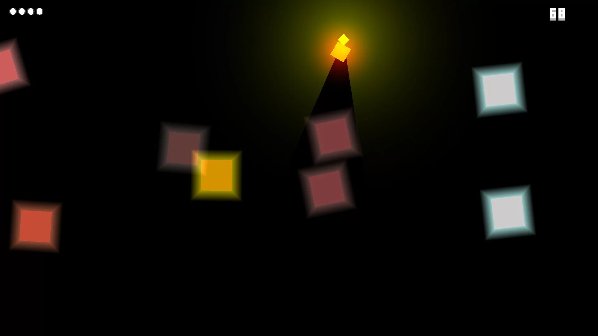 Изображение игры: Neon: Eternal