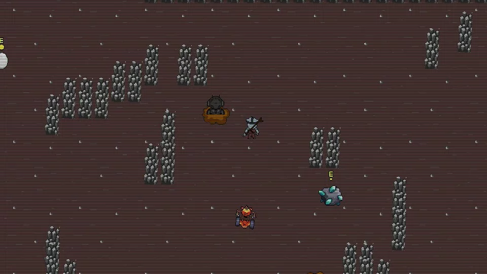 Изображение игры: Stolen Eggs