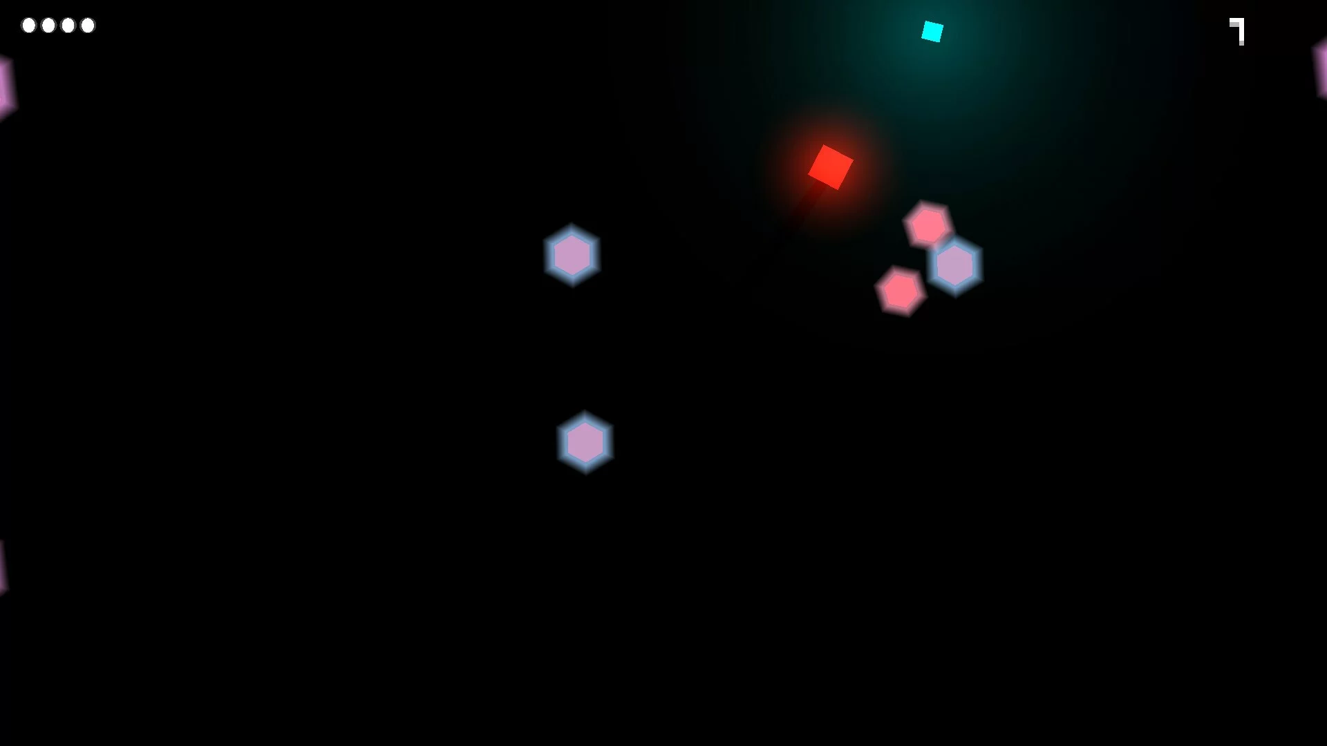 Изображение игры: Neon: Eternal