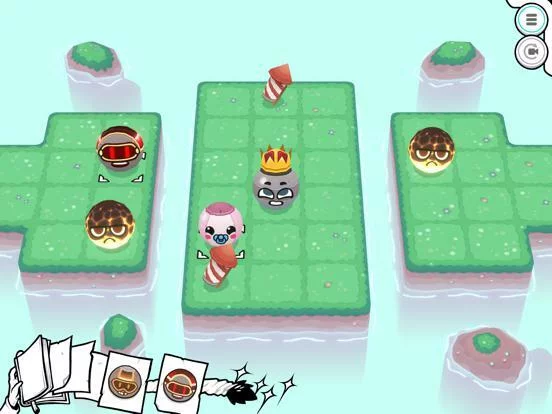 Изображение игры: Bomb Club