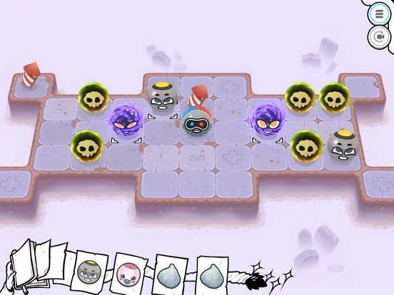 Изображение игры: Bomb Club