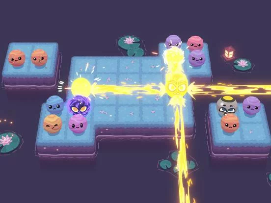 Изображение игры: Bomb Club