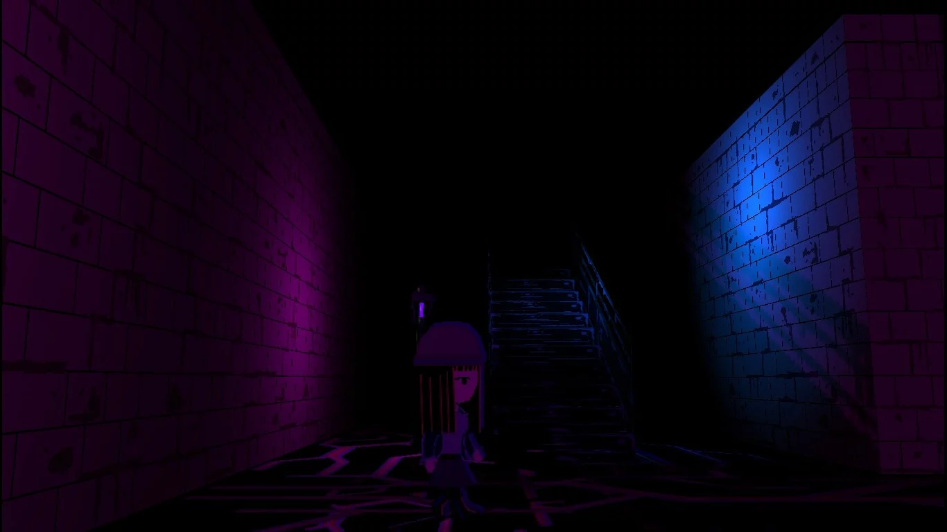 Изображение игры: Ha_Bits: Prologue