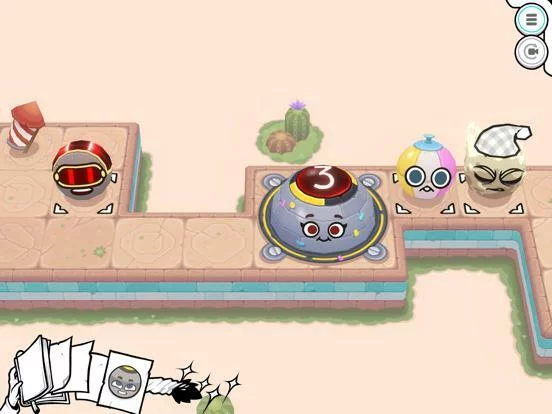 Изображение игры: Bomb Club