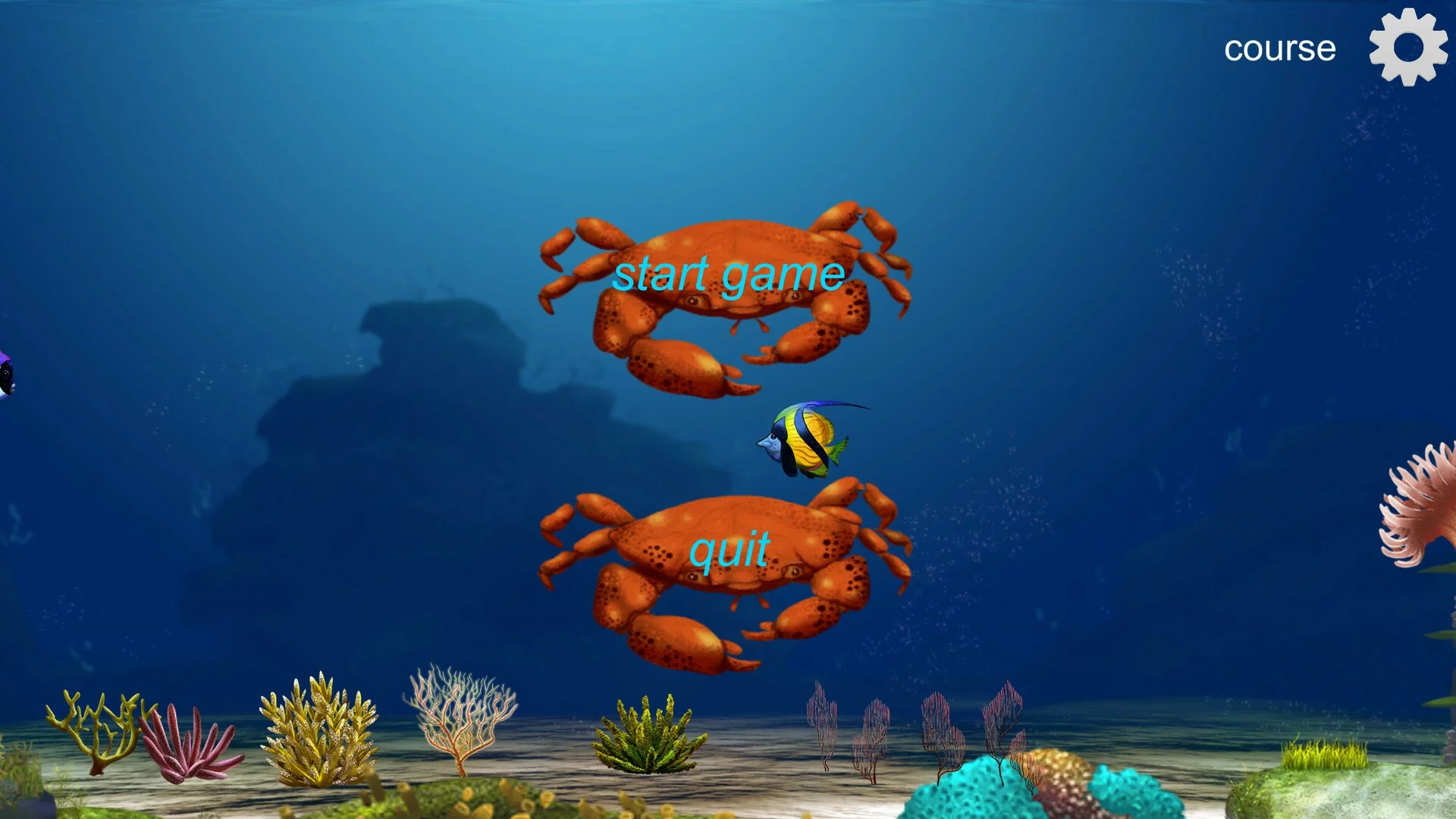 Изображение игры: Reincarnation of Ocean