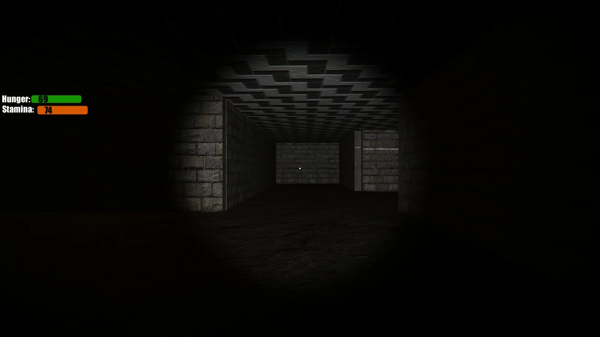Изображение игры: Survival Escape Room