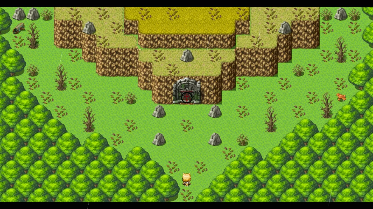 Изображение игры: Sorcerous