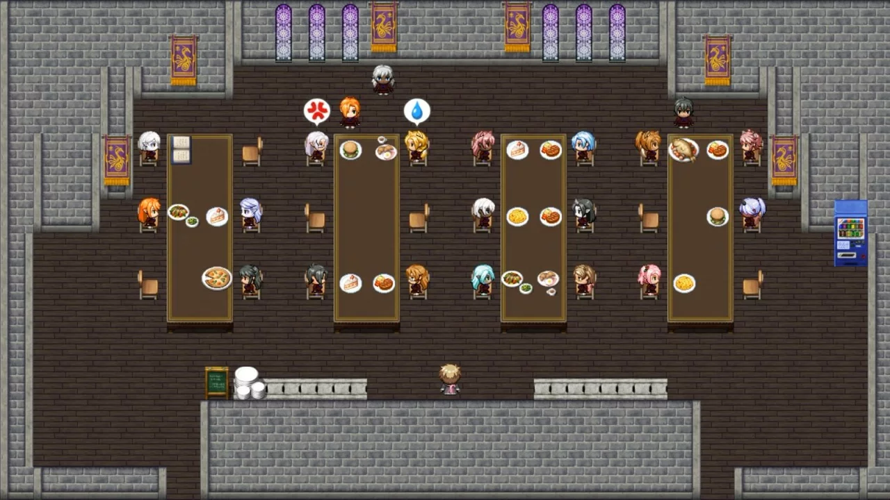 Изображение игры: Sorcerous