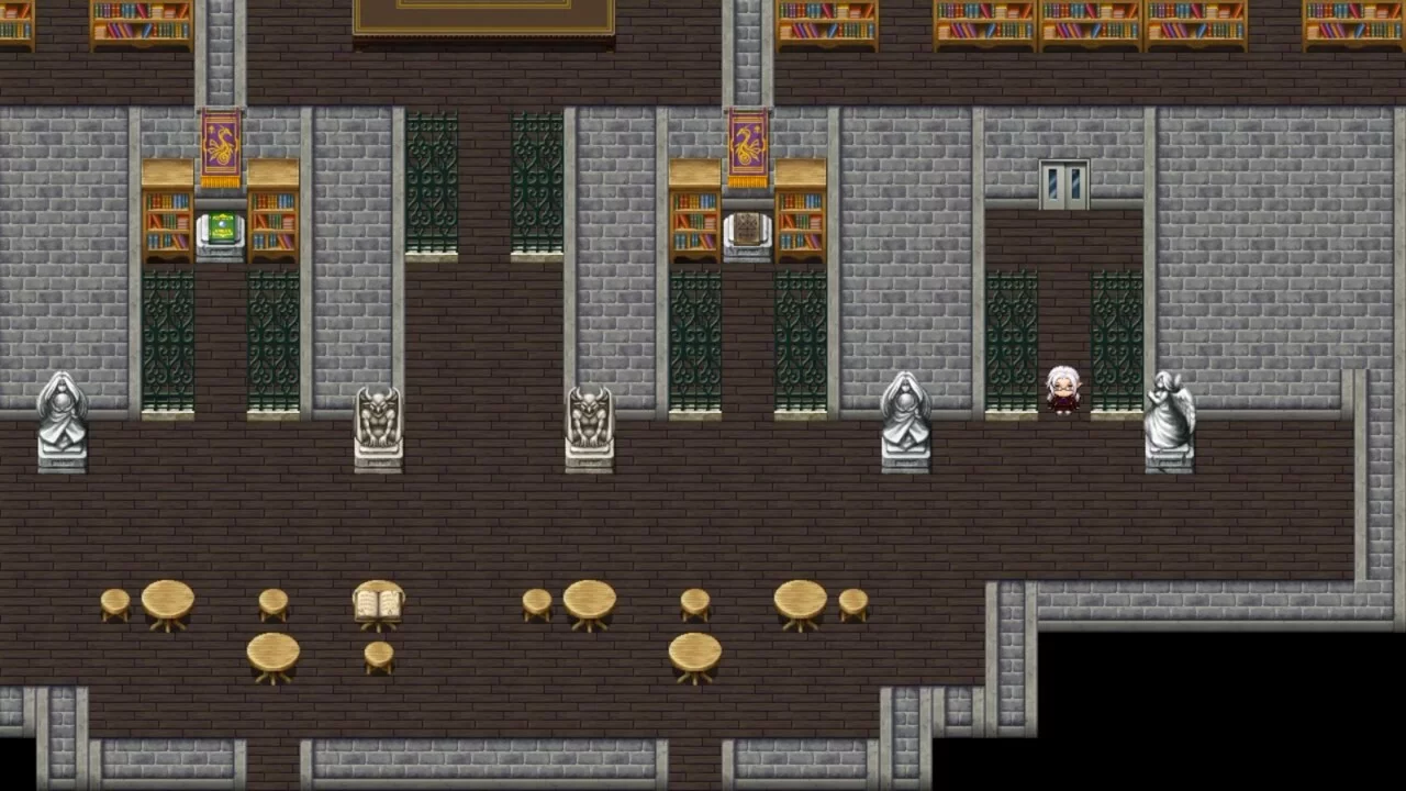 Изображение игры: Sorcerous