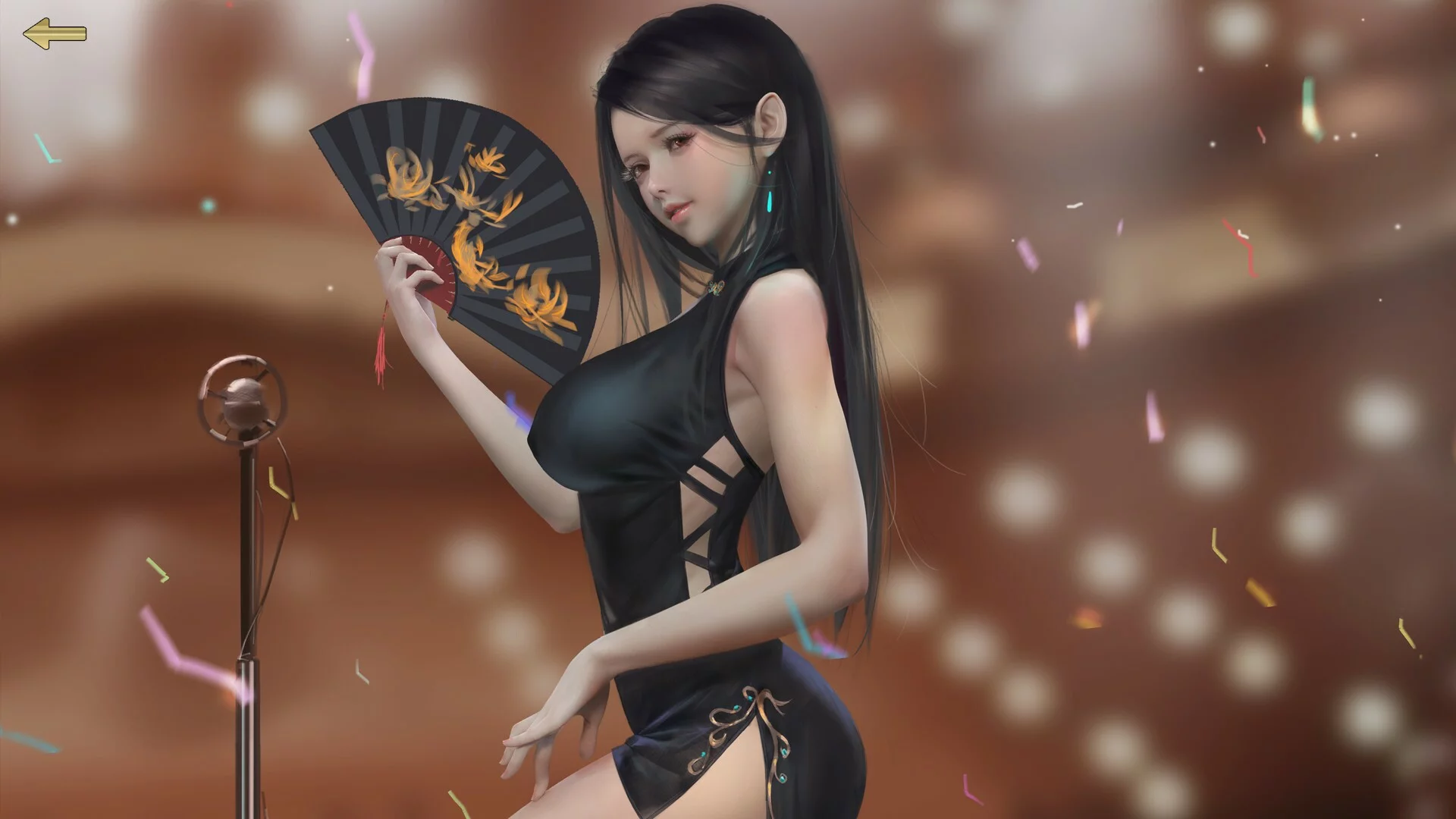 Изображение игры: YUME 2: Sleepless Night