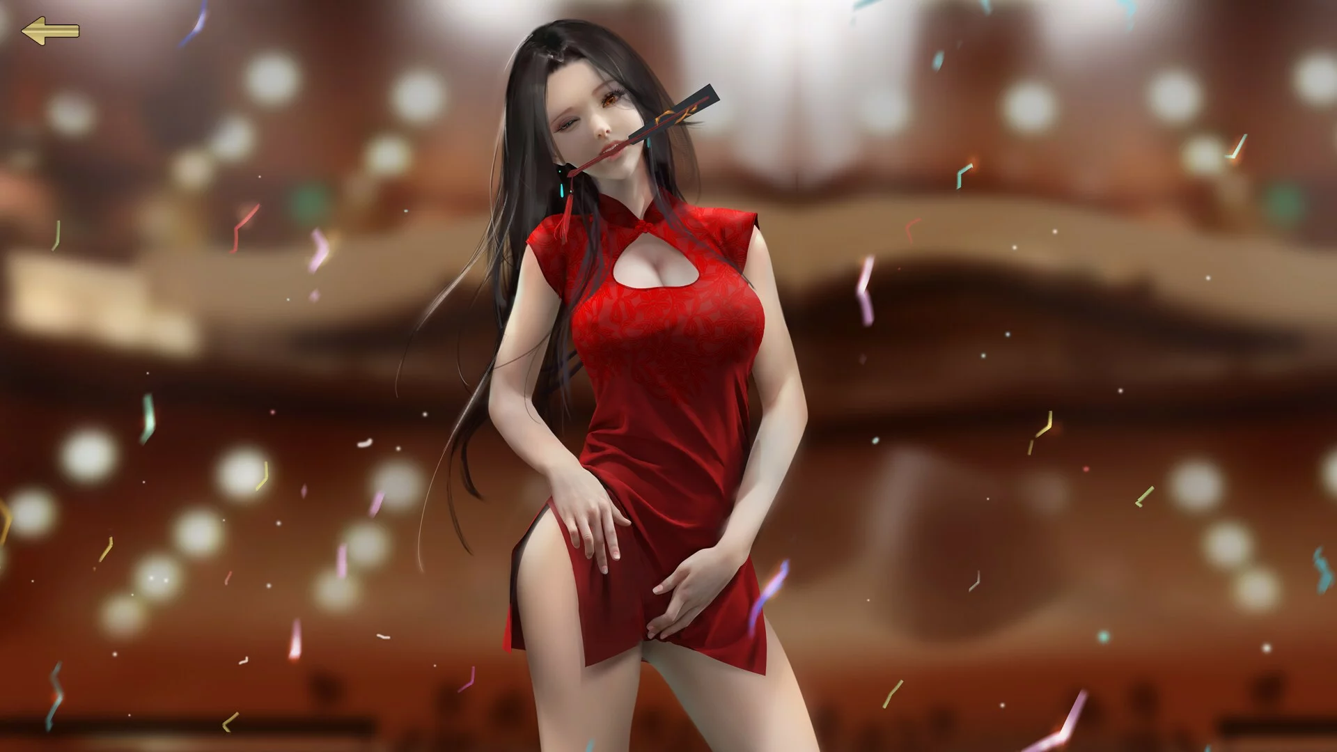 Изображение игры: YUME 2: Sleepless Night