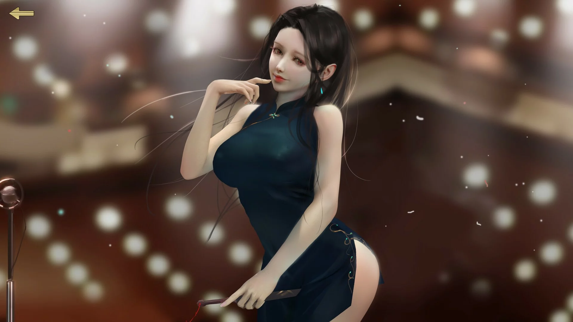 Изображение игры: YUME 2: Sleepless Night
