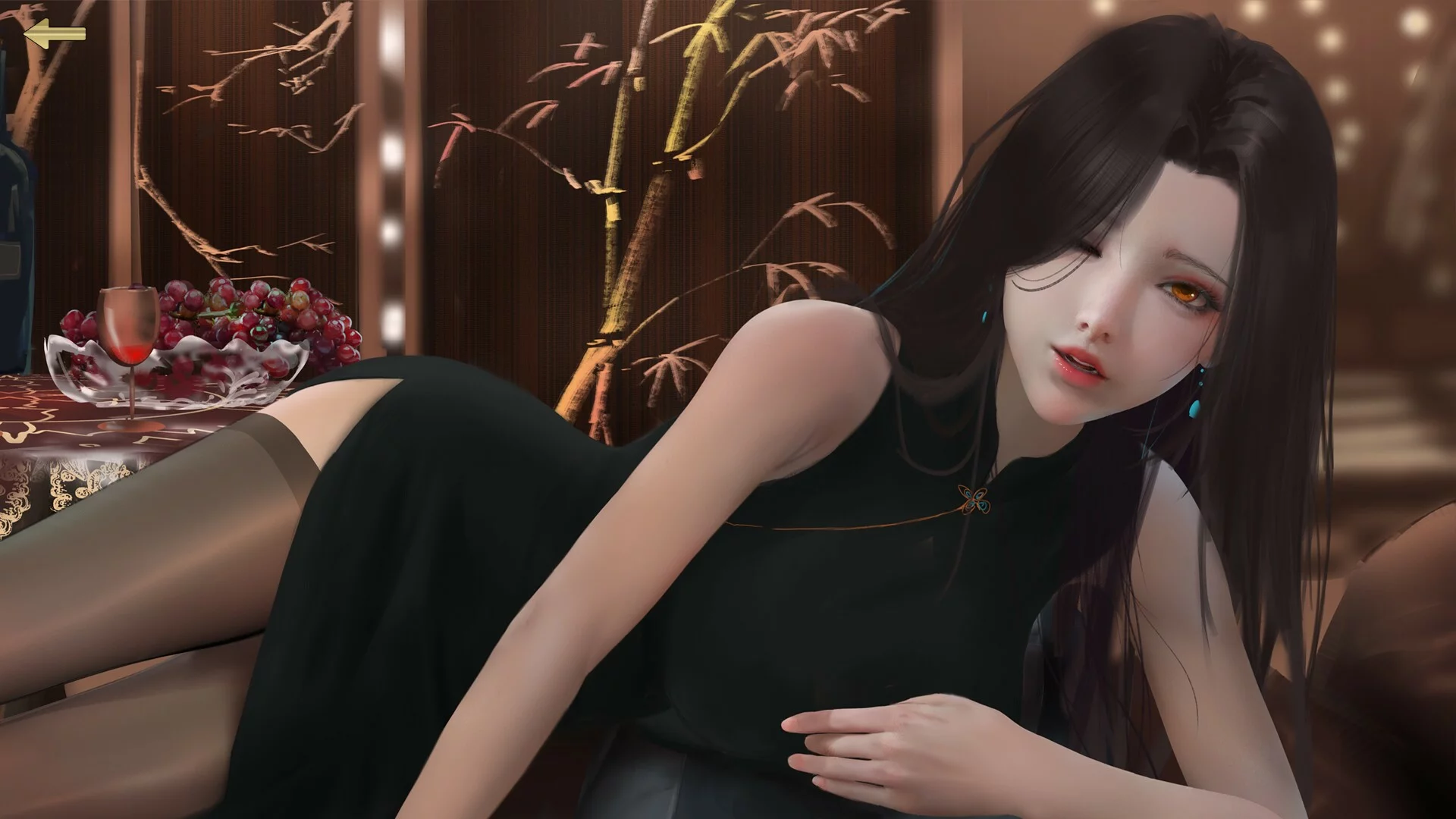 Изображение игры: YUME 2: Sleepless Night