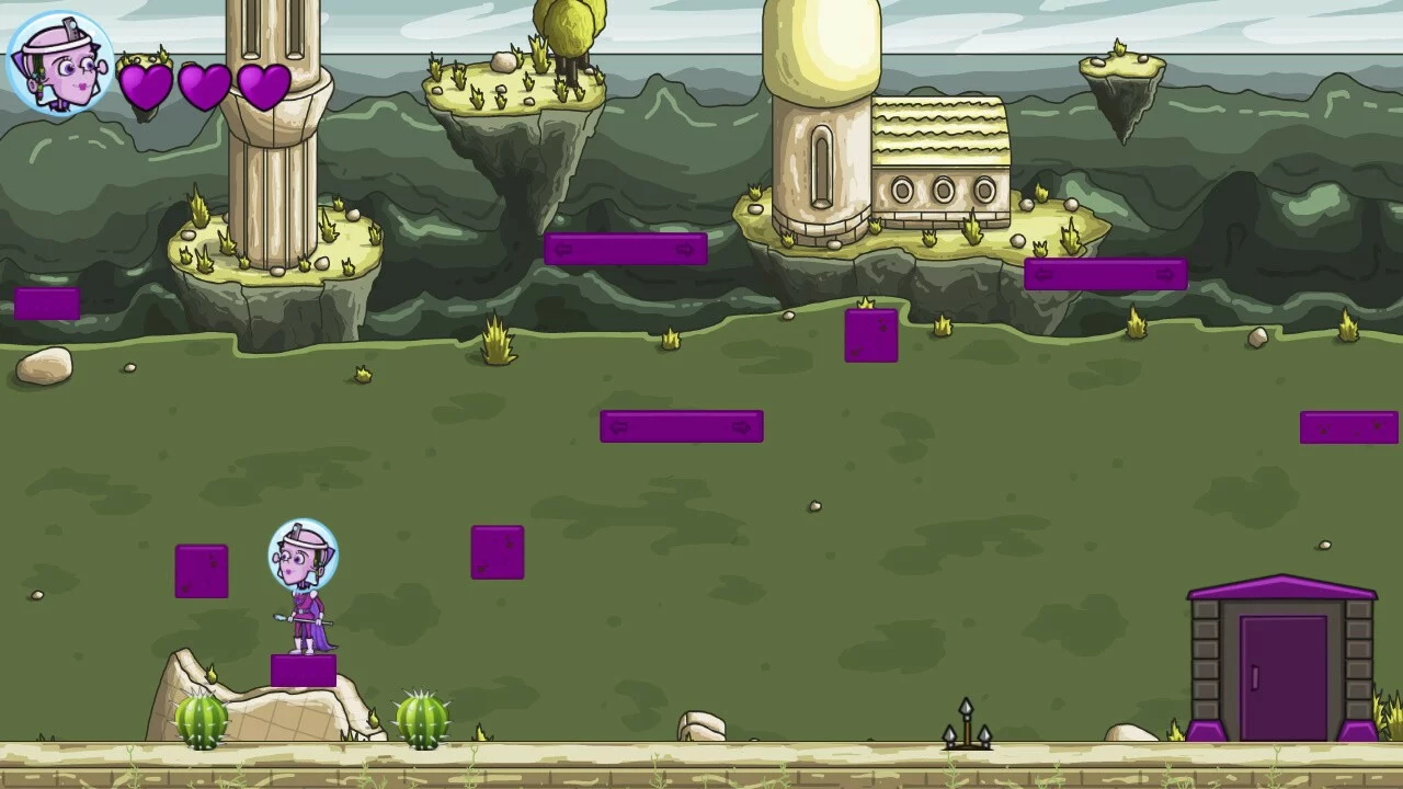 Изображение игры: Queen of Honor