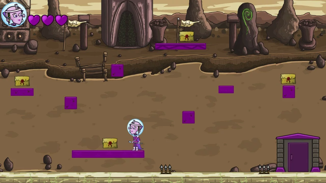 Изображение игры: Queen of Honor