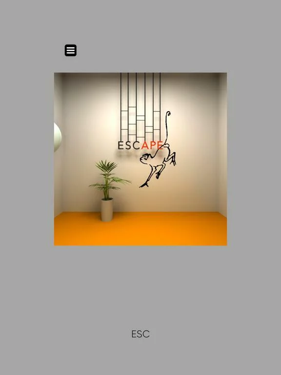 Изображение игры: Escape Game "Six Rooms"