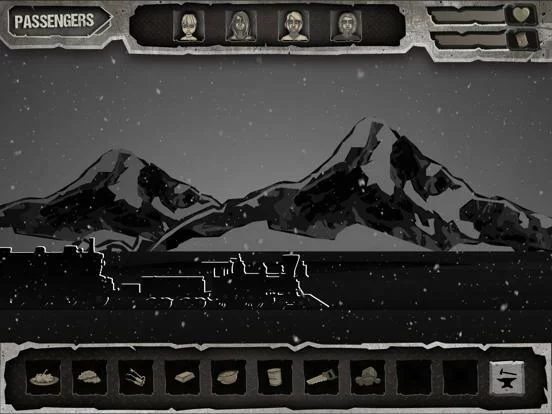 Изображение игры: The Last Train - Final Ride