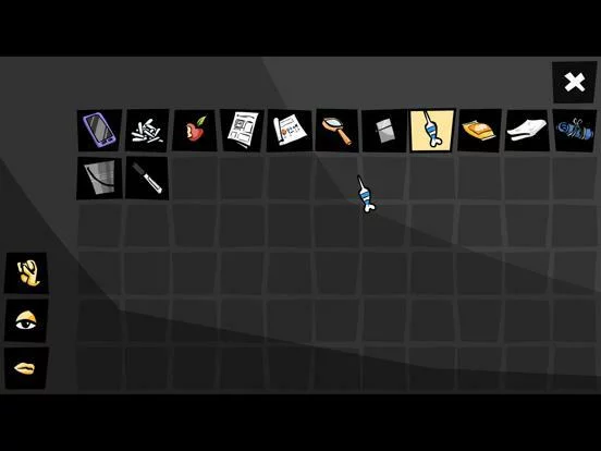 Изображение игры: Dawn, P.I.
