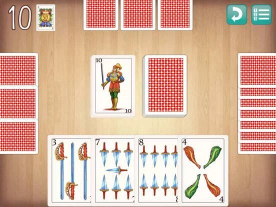Изображение игры: Descarte