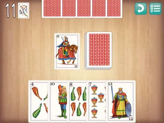 Изображение игры: Descarte
