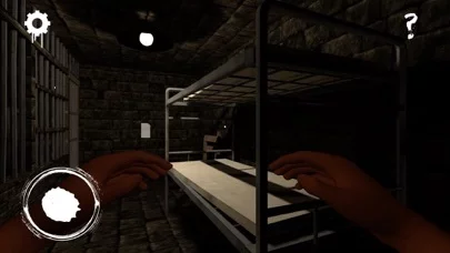 Изображение игры: Entity: A Horror Escape