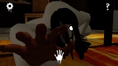 Изображение игры: Entity: A Horror Escape