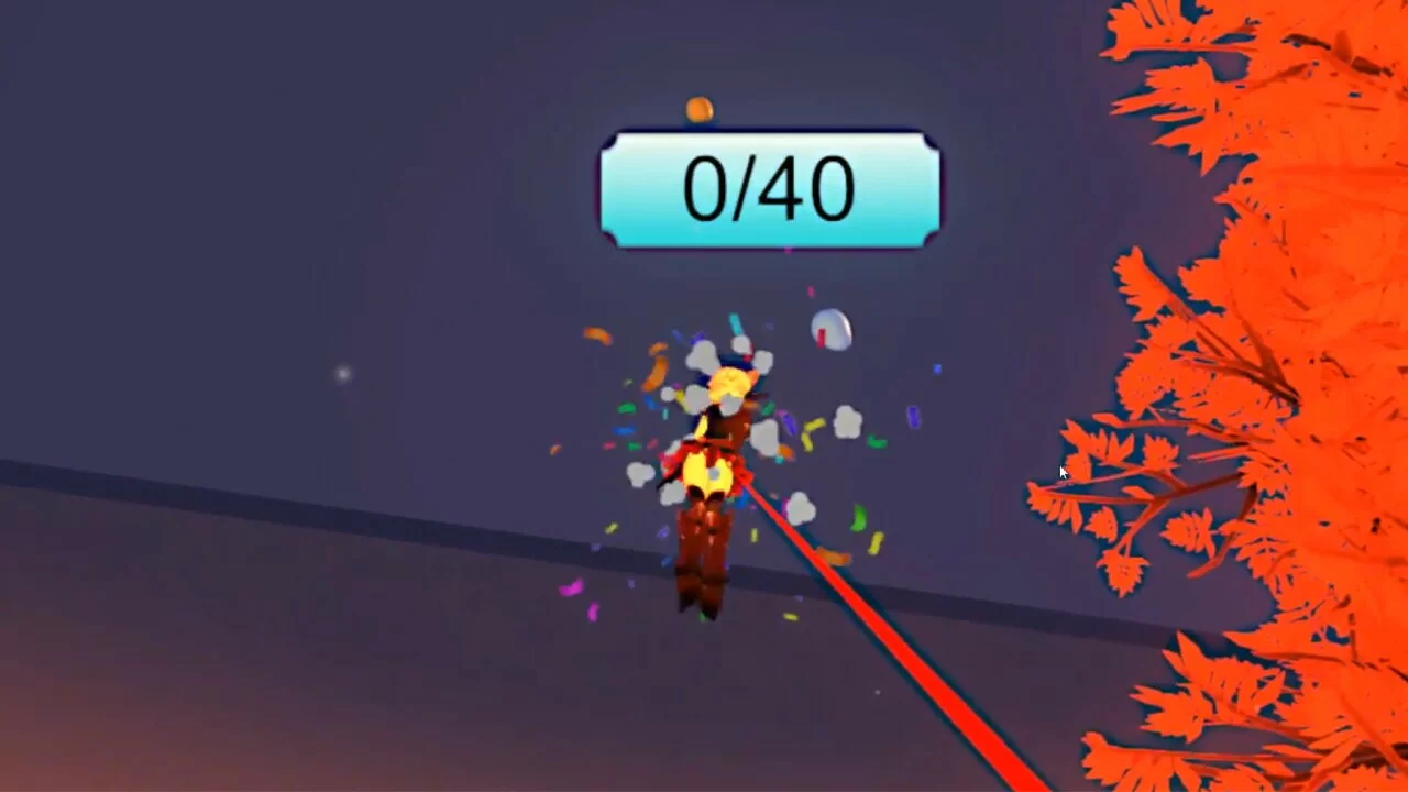 Изображение игры: VR shooting cute balloons