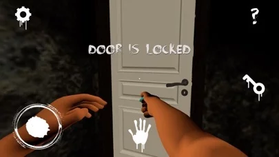 Изображение игры: Entity: A Horror Escape