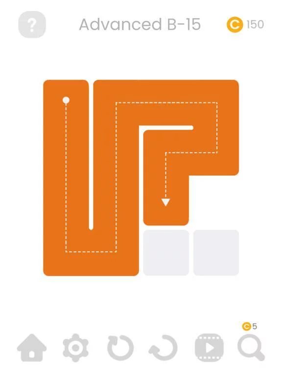 Изображение игры: Puzzle Glow-All in One