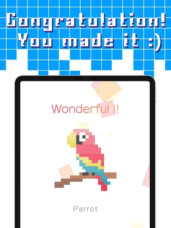 Изображение игры: Logic Art-Nonogram Puzzle Game